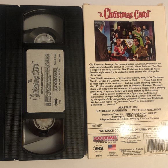 Vintage Christmas carol - Picture 3 of 4